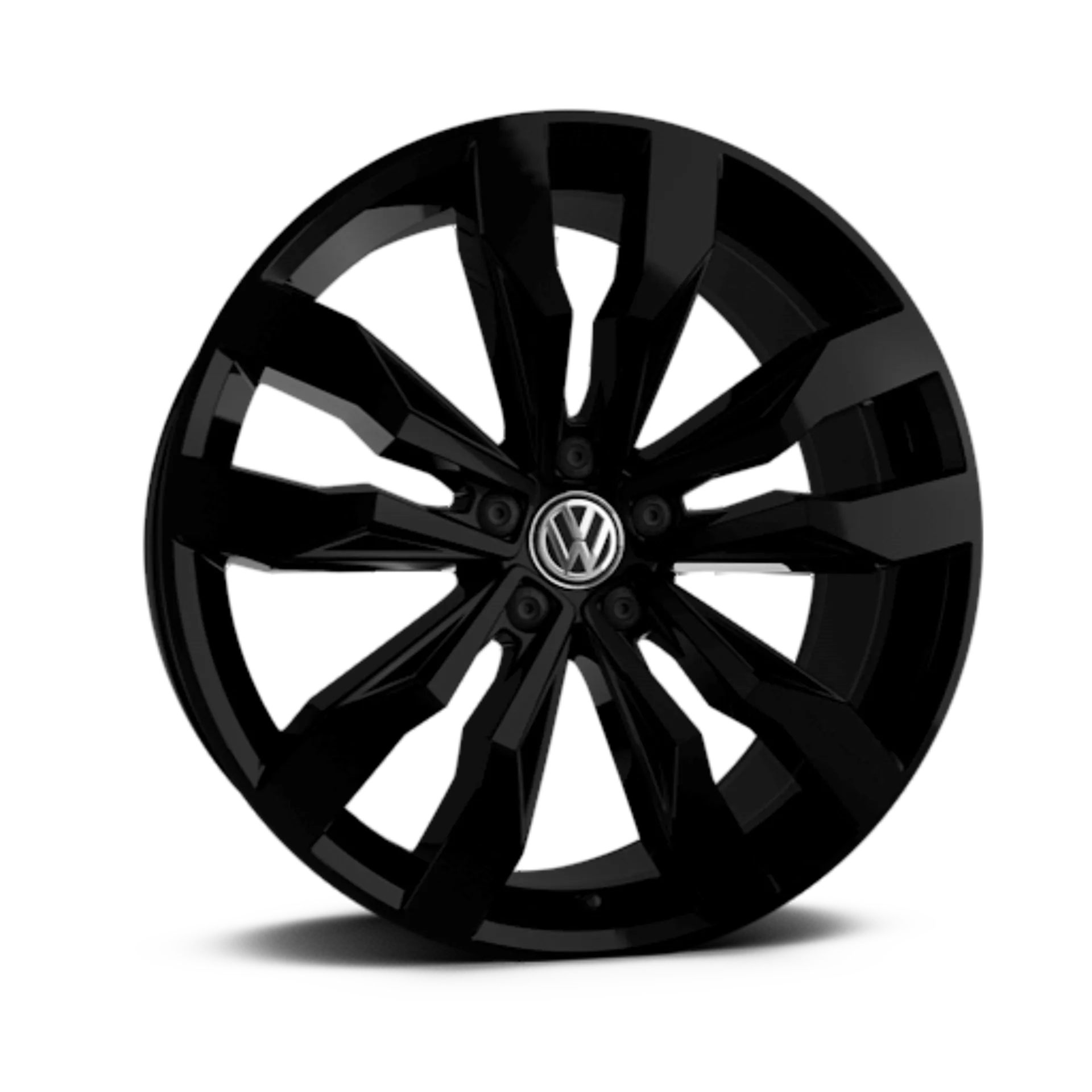 Volkswagen Tiguan Highline