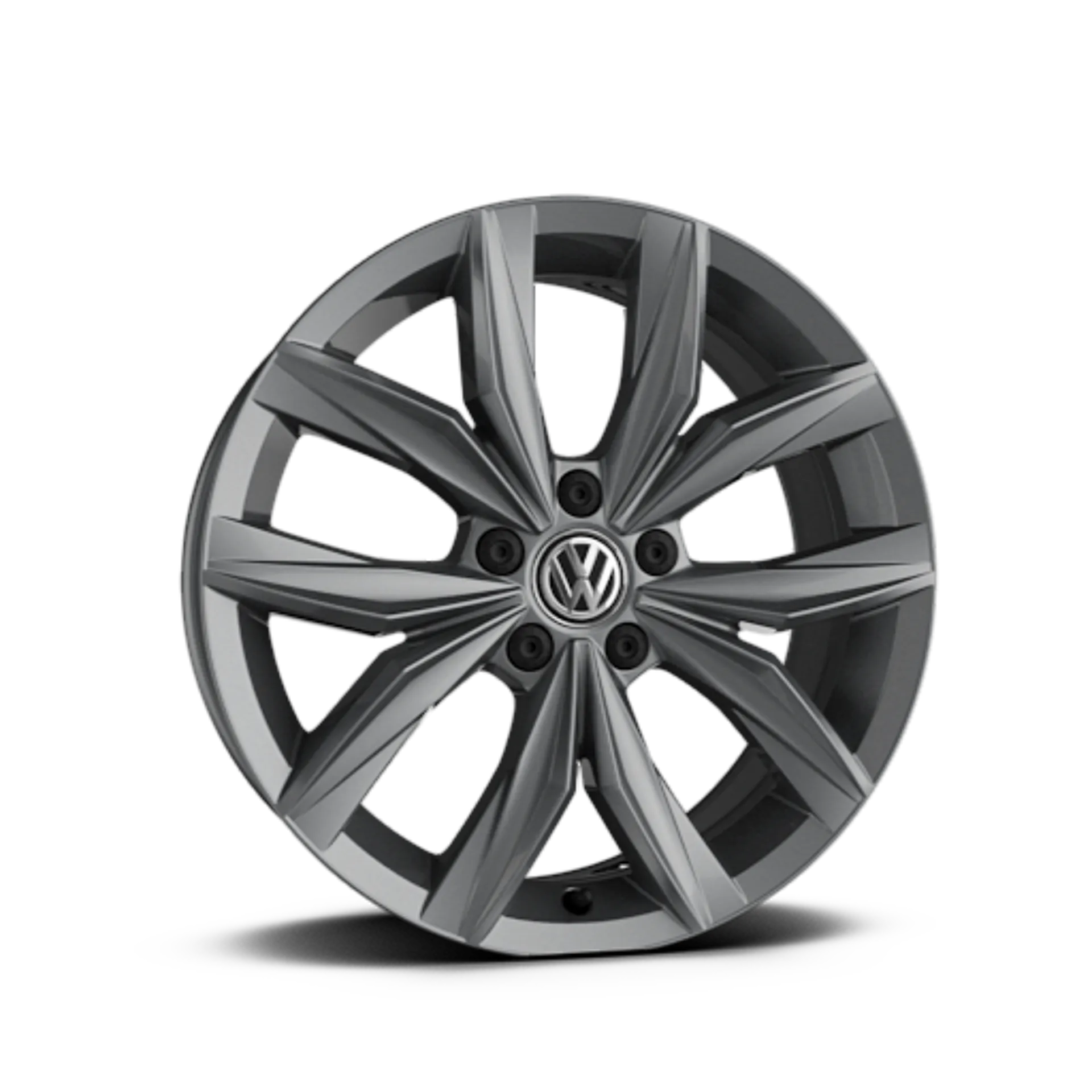 Volkswagen Tiguan Highline