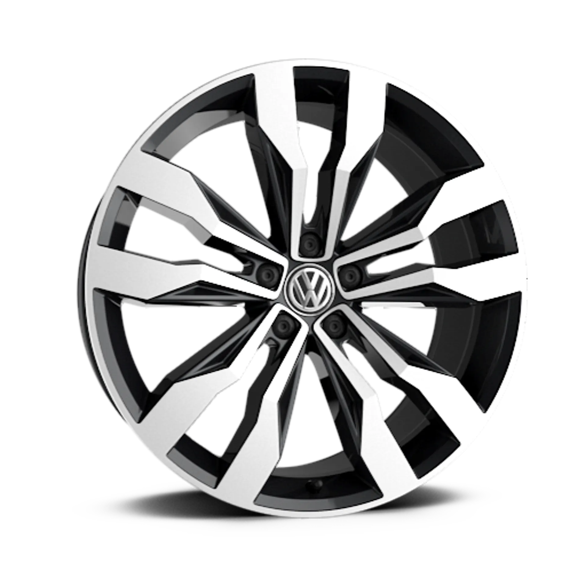 Volkswagen Tiguan Highline
