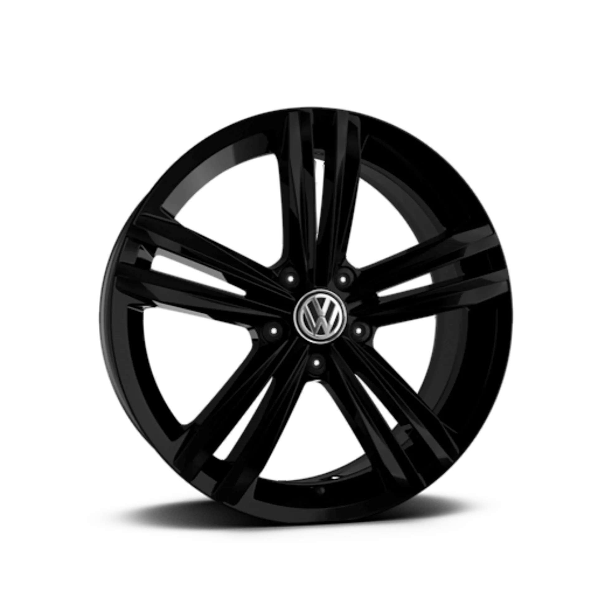 Volkswagen Tiguan OFFROAD