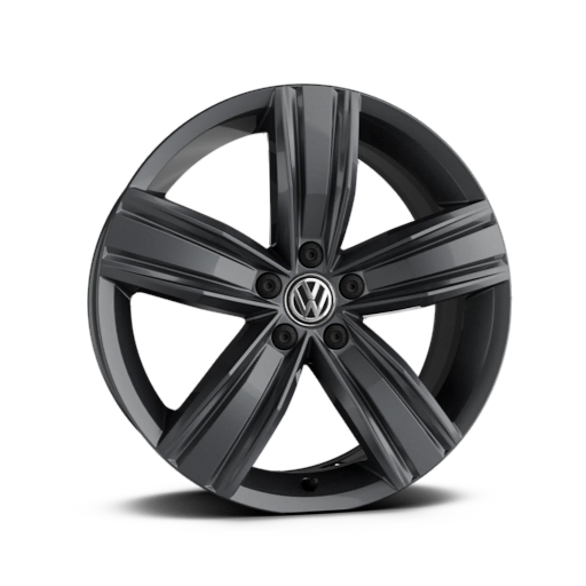 Volkswagen Tiguan Highline