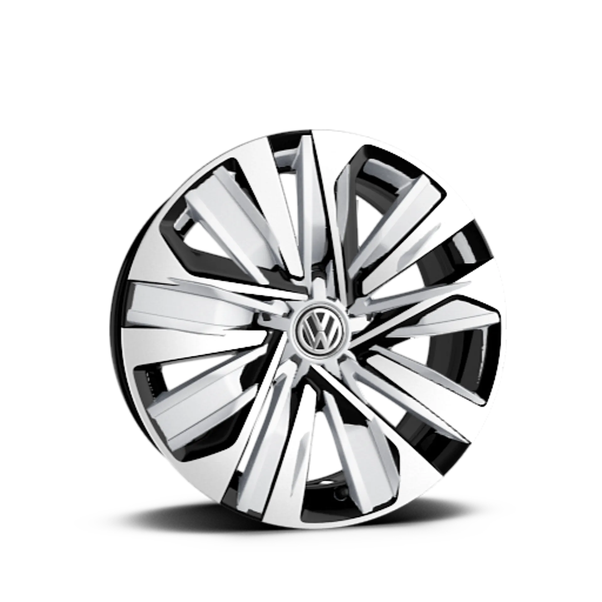 Volkswagen Tiguan IQ.DRIVE