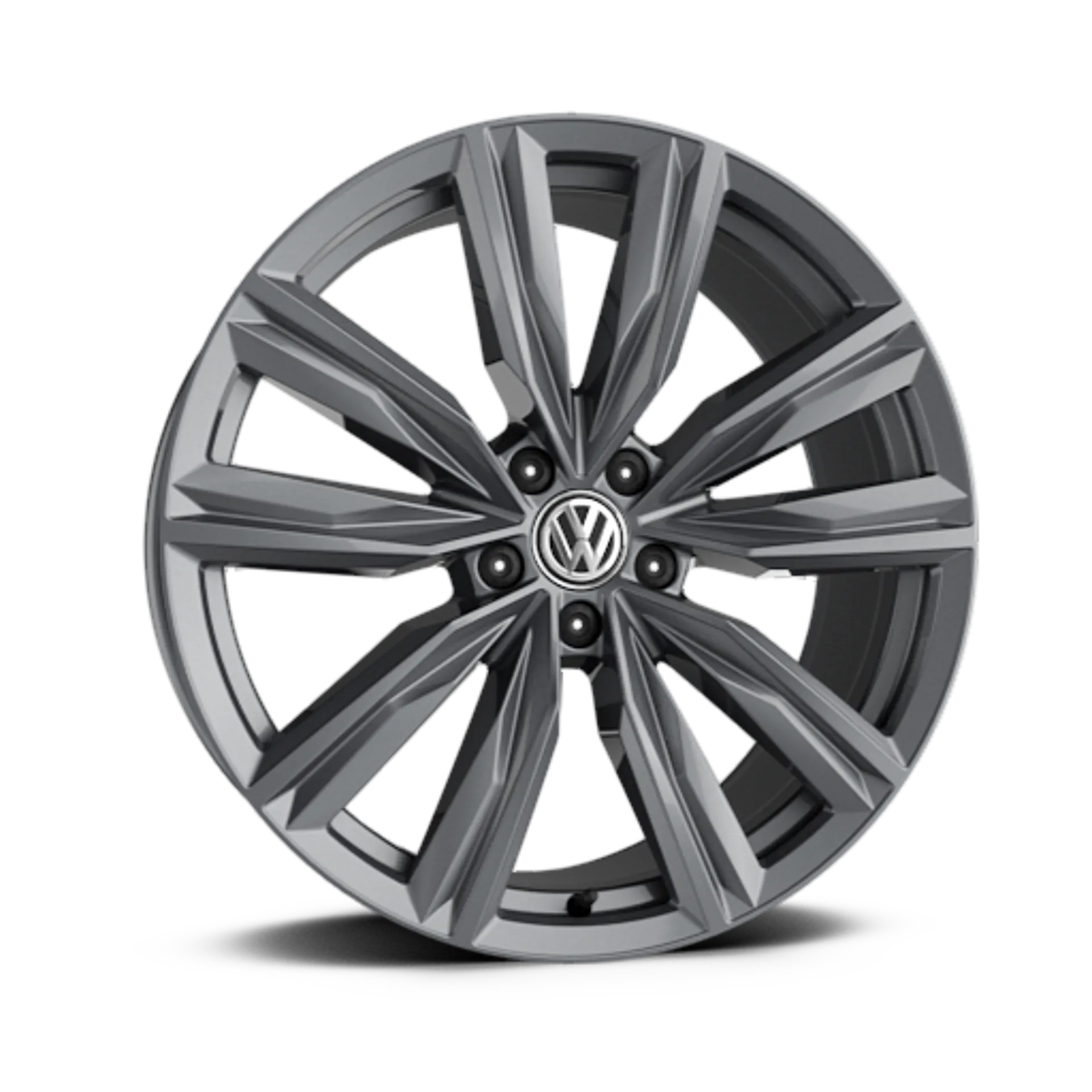 Volkswagen Tiguan Highline