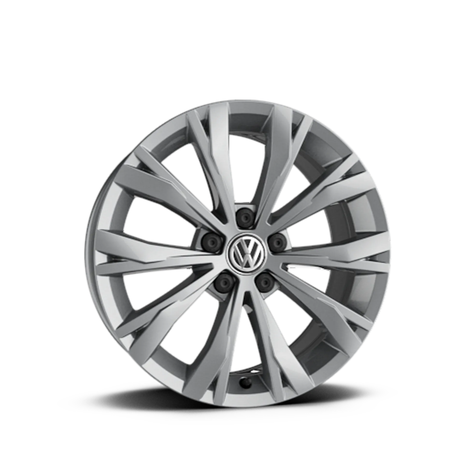 Volkswagen Tiguan Comfortline