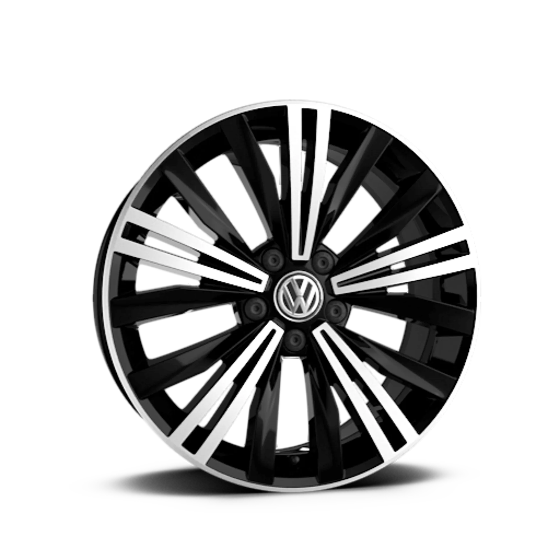 Volkswagen Tiguan Highline
