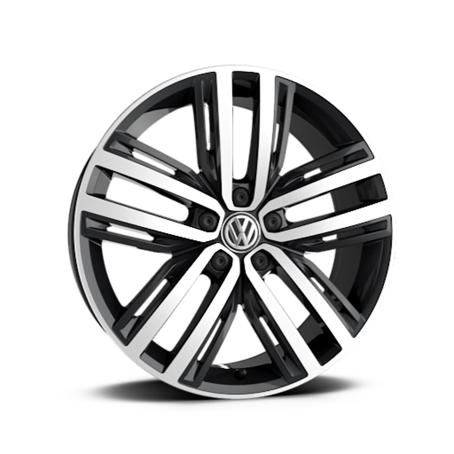 Volkswagen Tiguan Highline