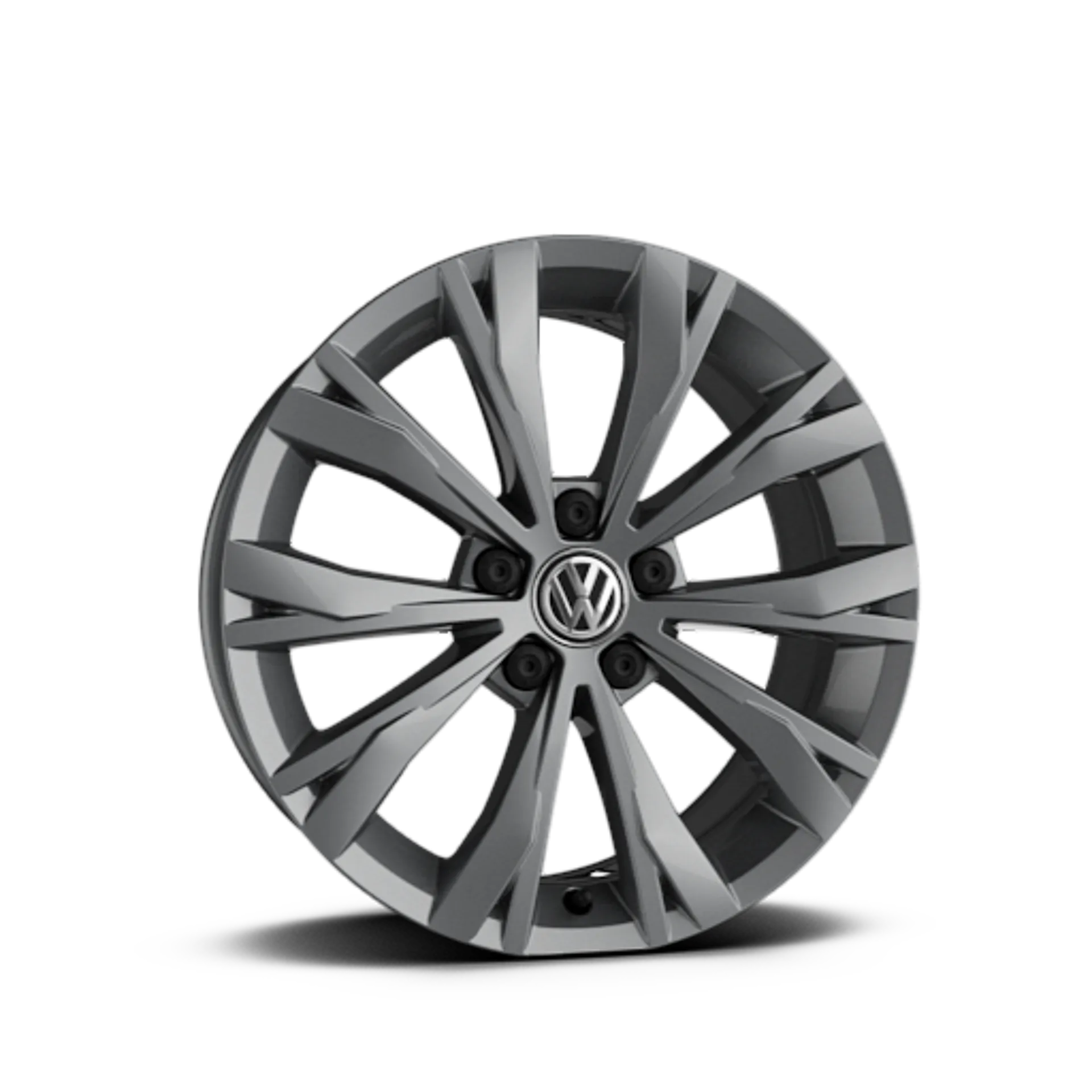 Volkswagen Tiguan Comfortline