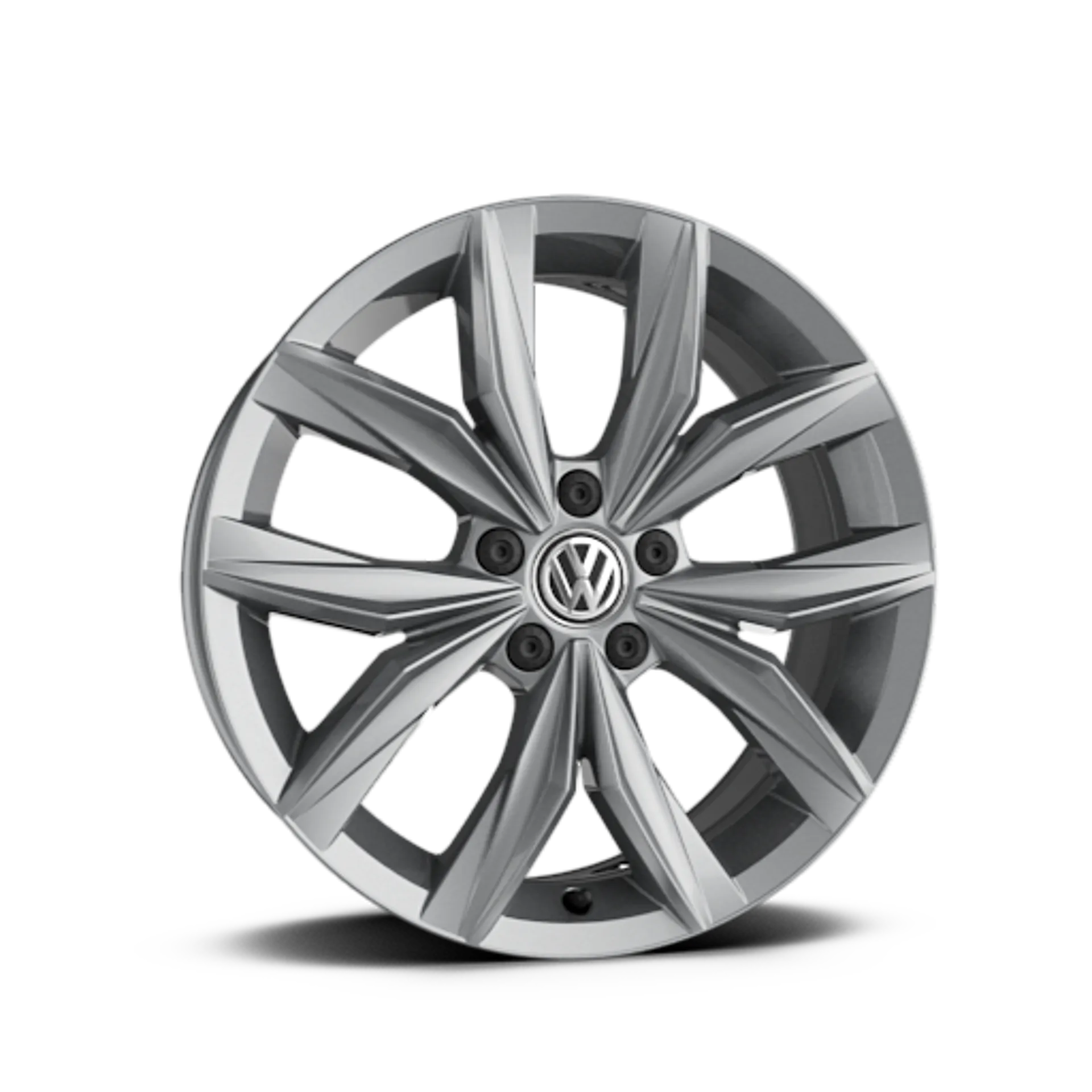 Volkswagen Tiguan Highline