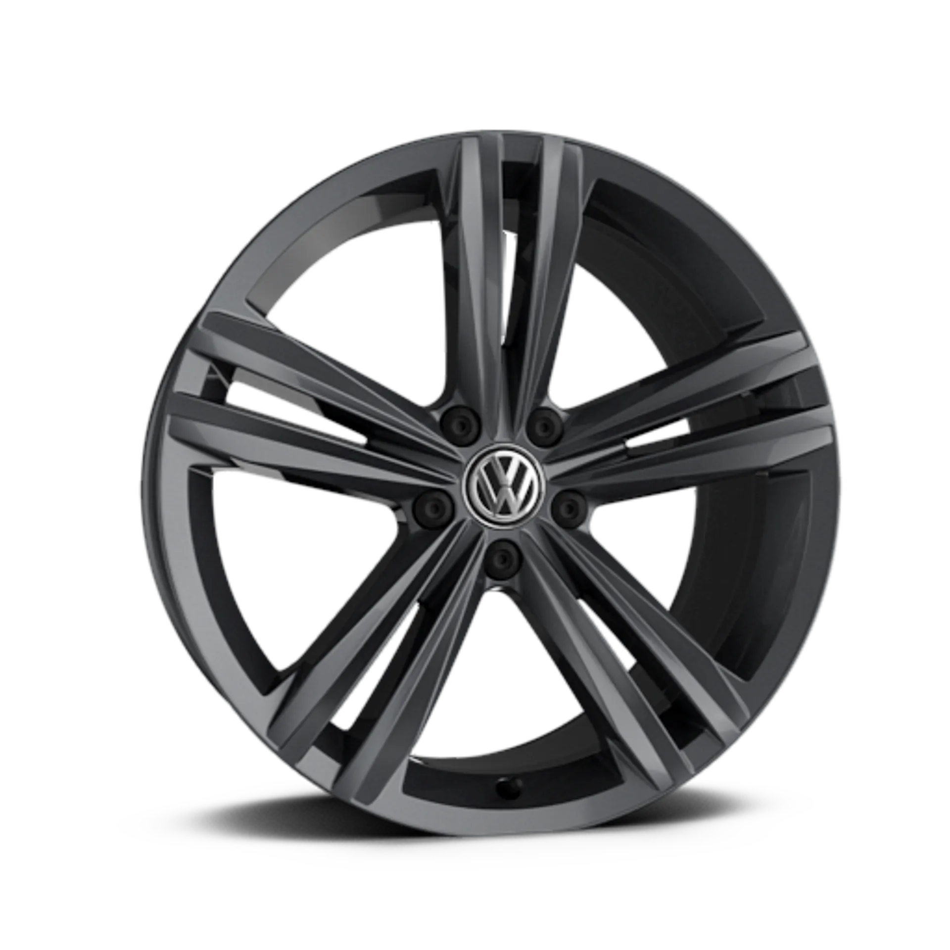 Volkswagen Tiguan Highline