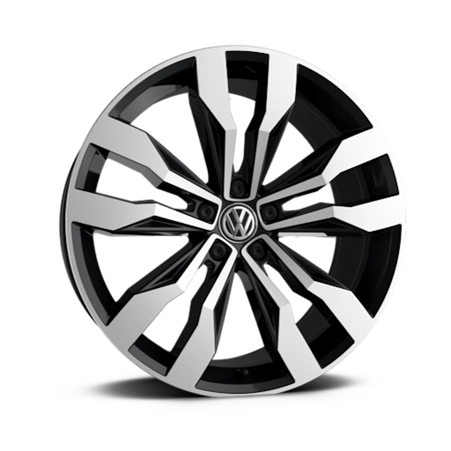 Volkswagen Tiguan Comfortline