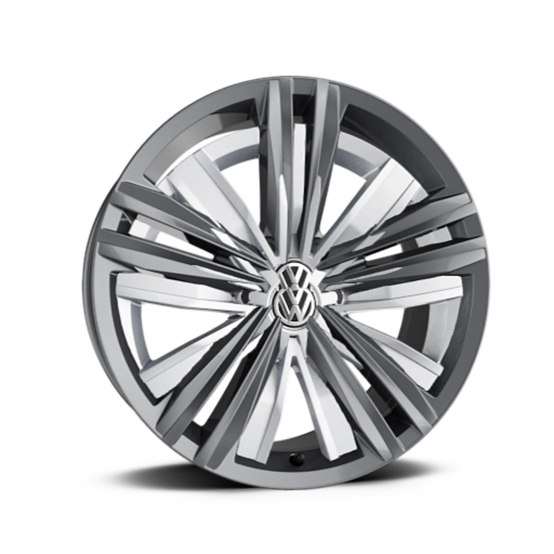 Volkswagen Tiguan Highline