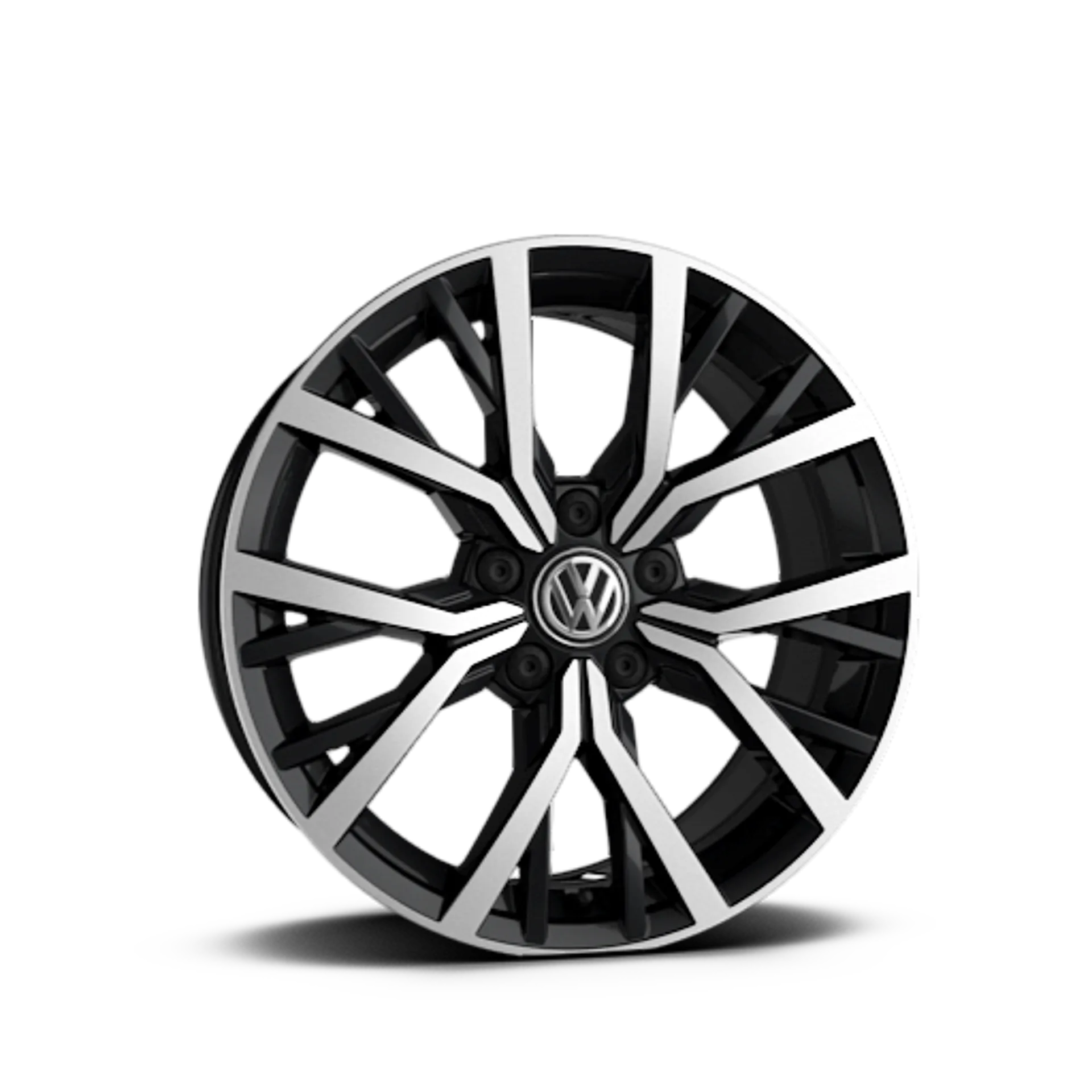 Volkswagen Tiguan Comfortline