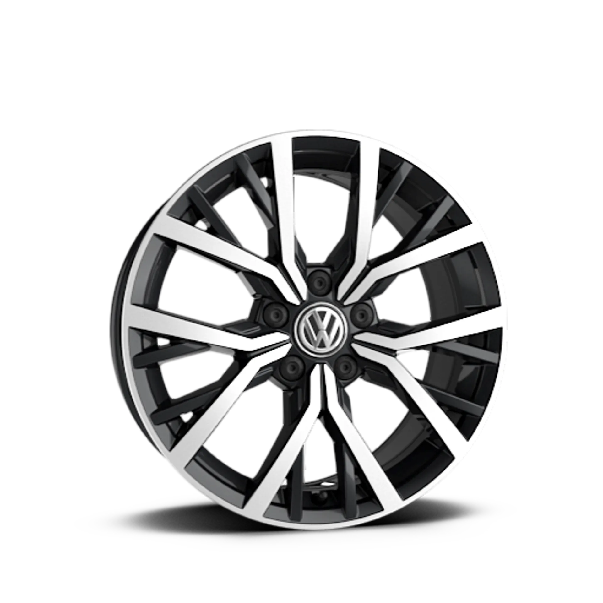 Volkswagen Tiguan Comfortline