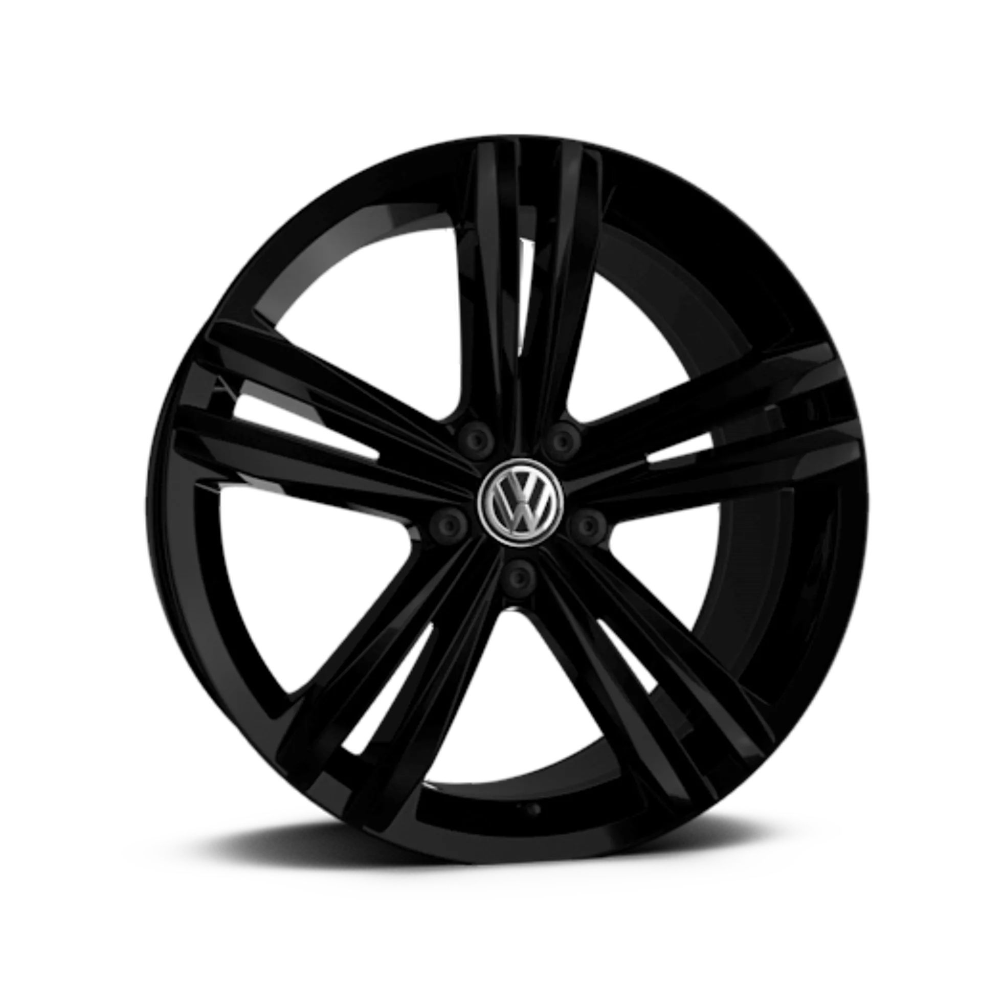 Volkswagen Tiguan Comfortline