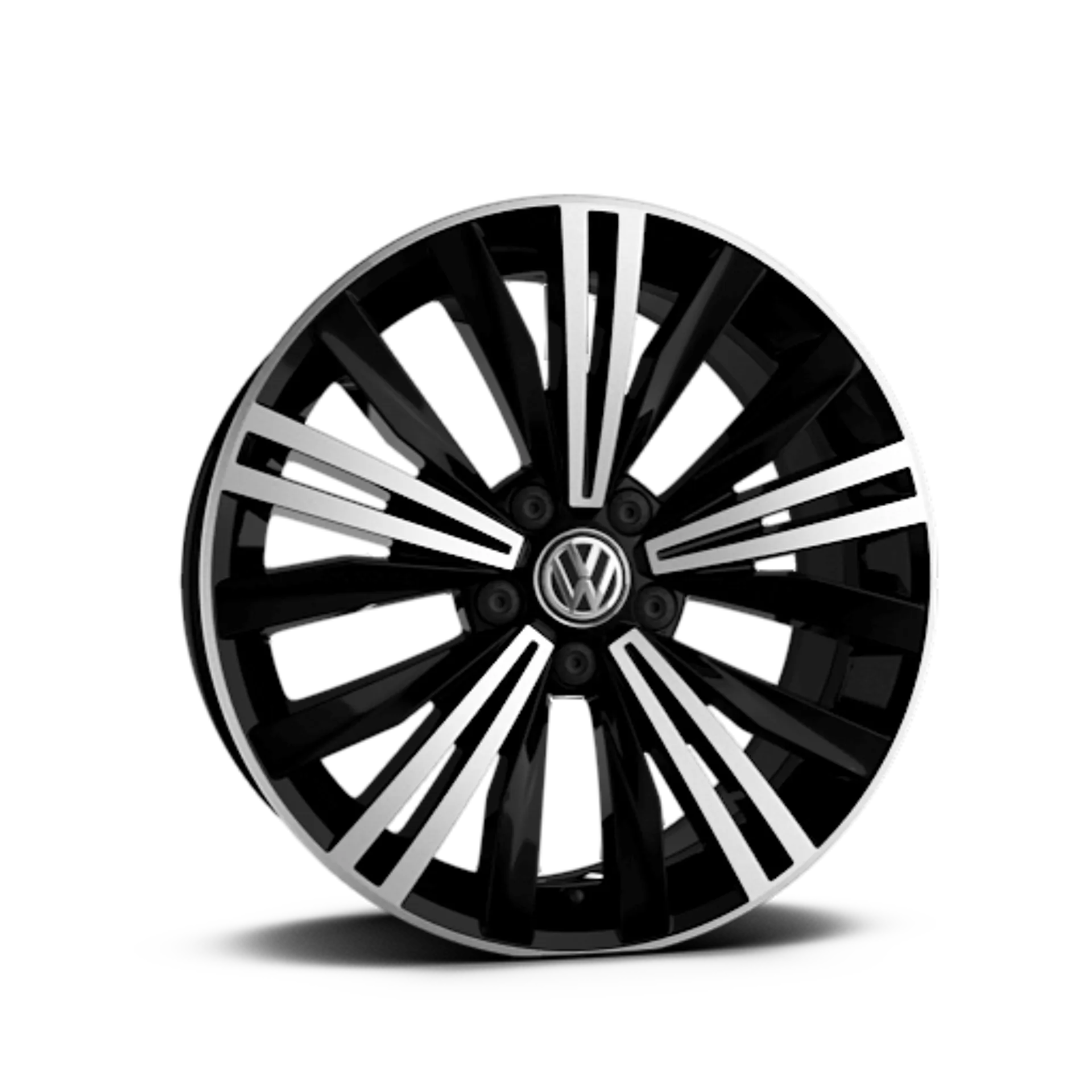 Volkswagen Tiguan IQ.DRIVE