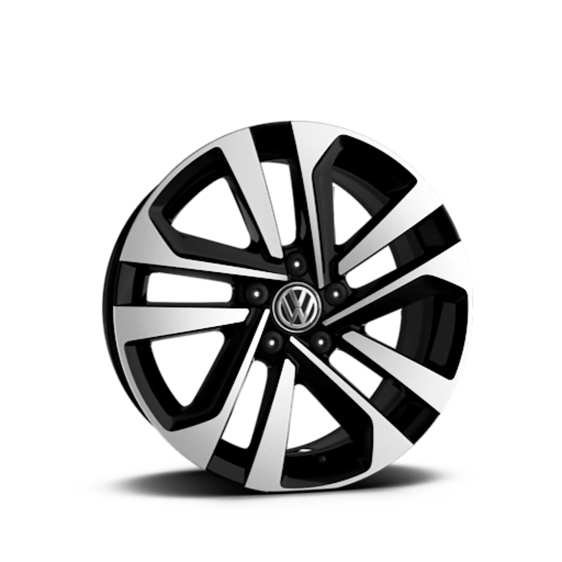Volkswagen Tiguan IQ.DRIVE