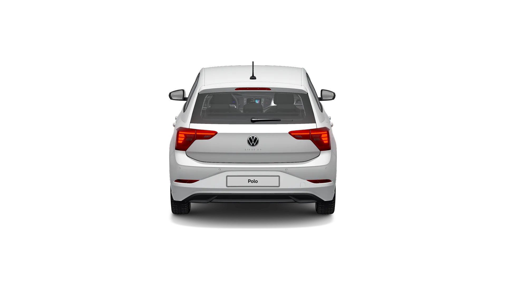 Volkswagen Polo Life
