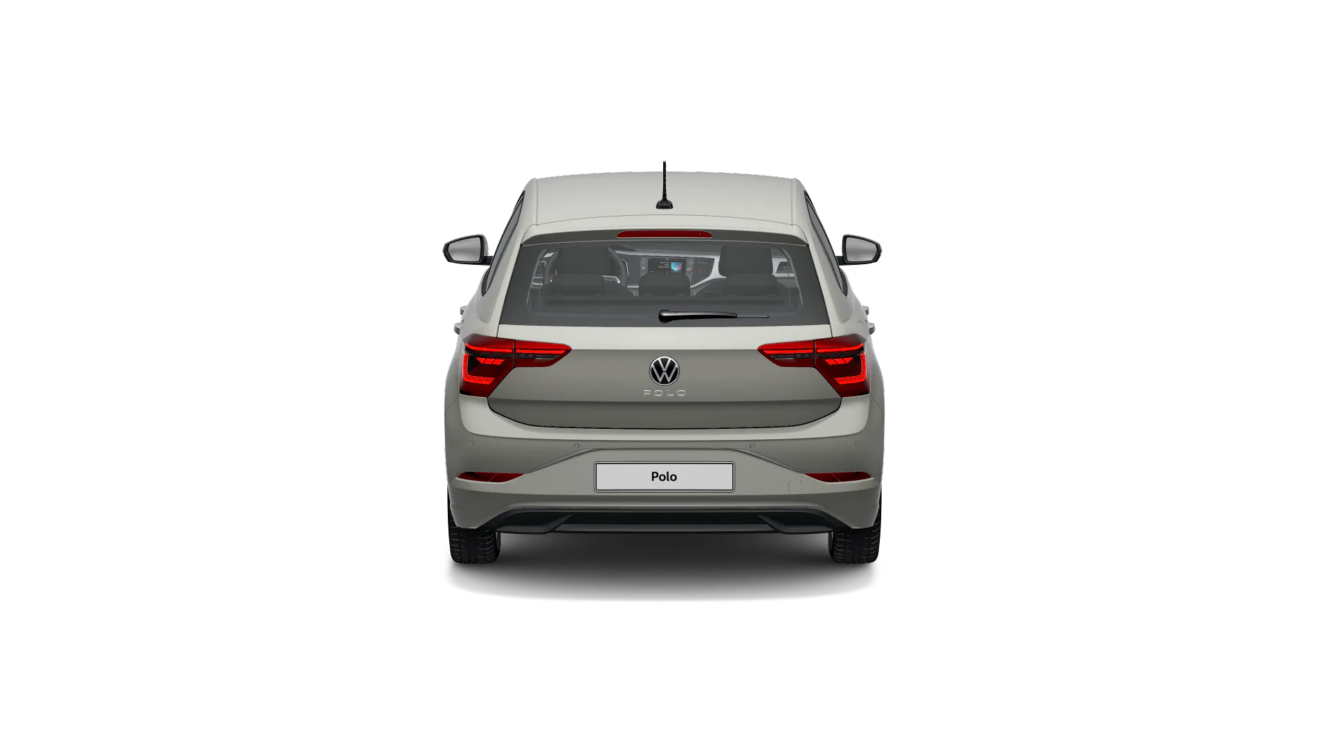 Volkswagen Polo Style
