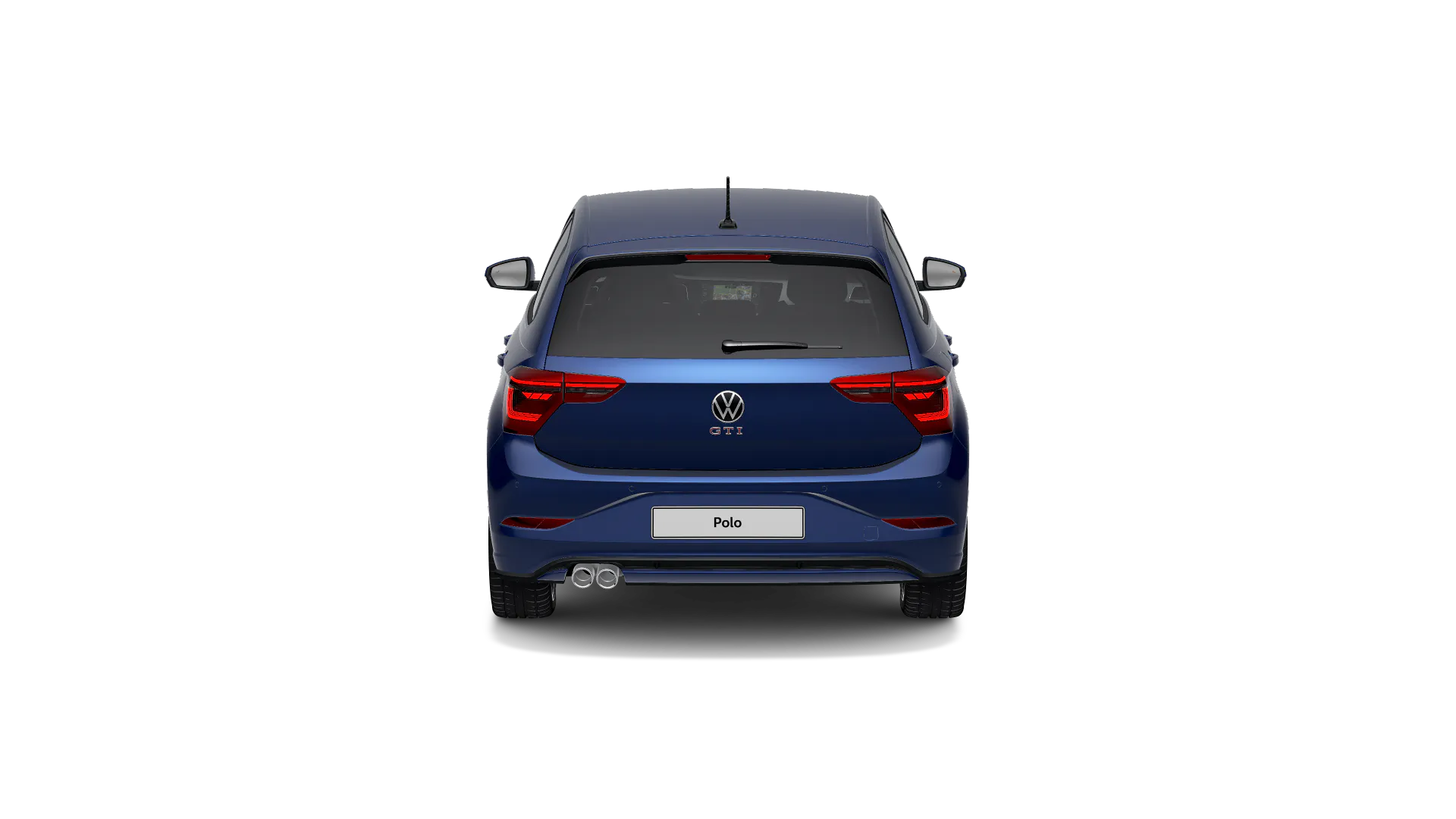 Volkswagen Polo GTI