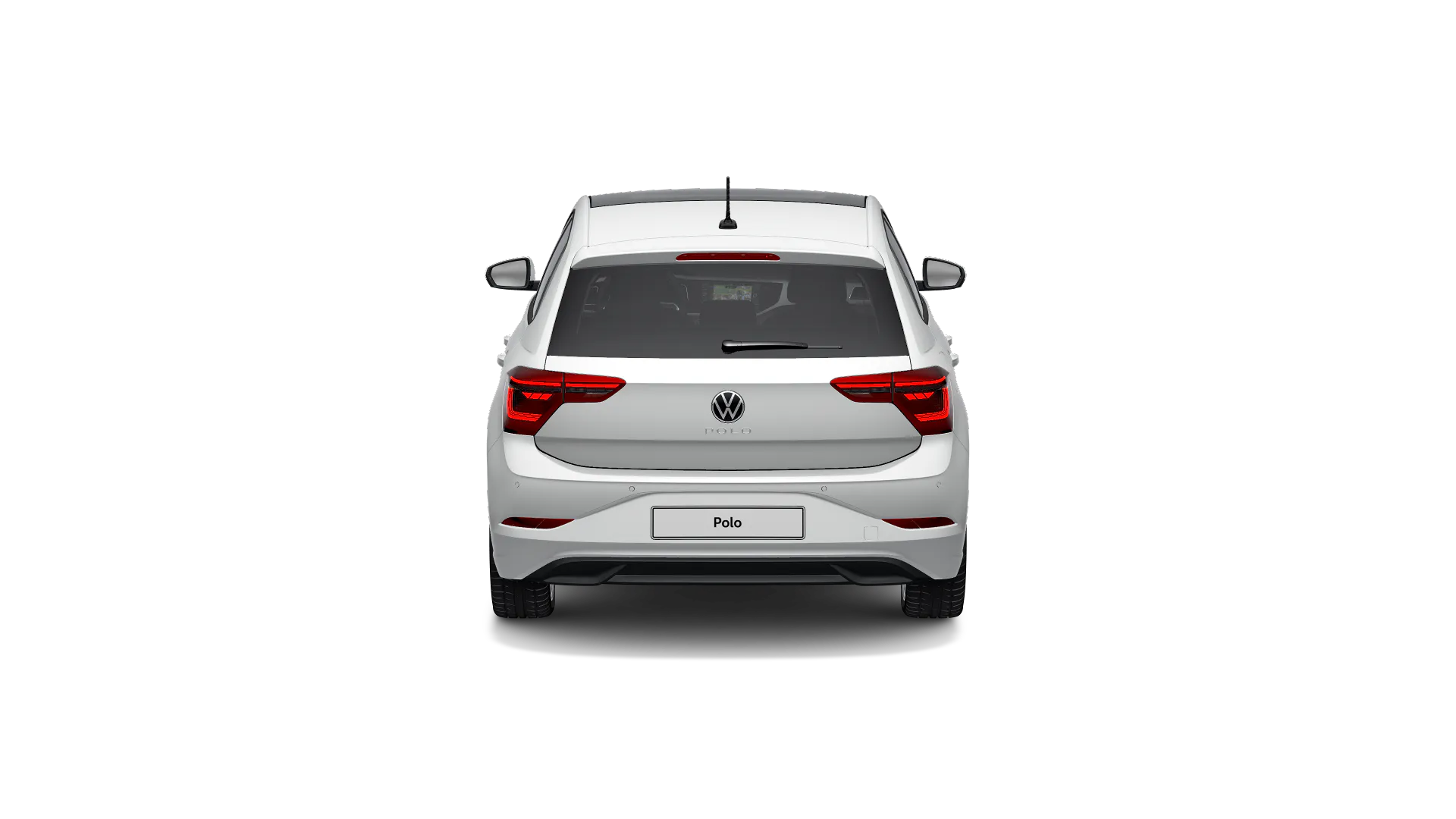 Volkswagen Polo Style