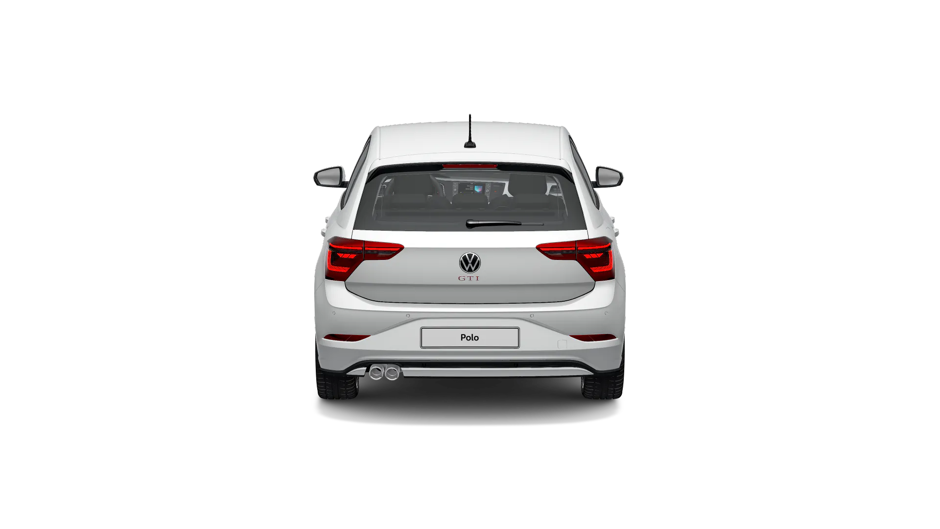 Volkswagen Polo GTI