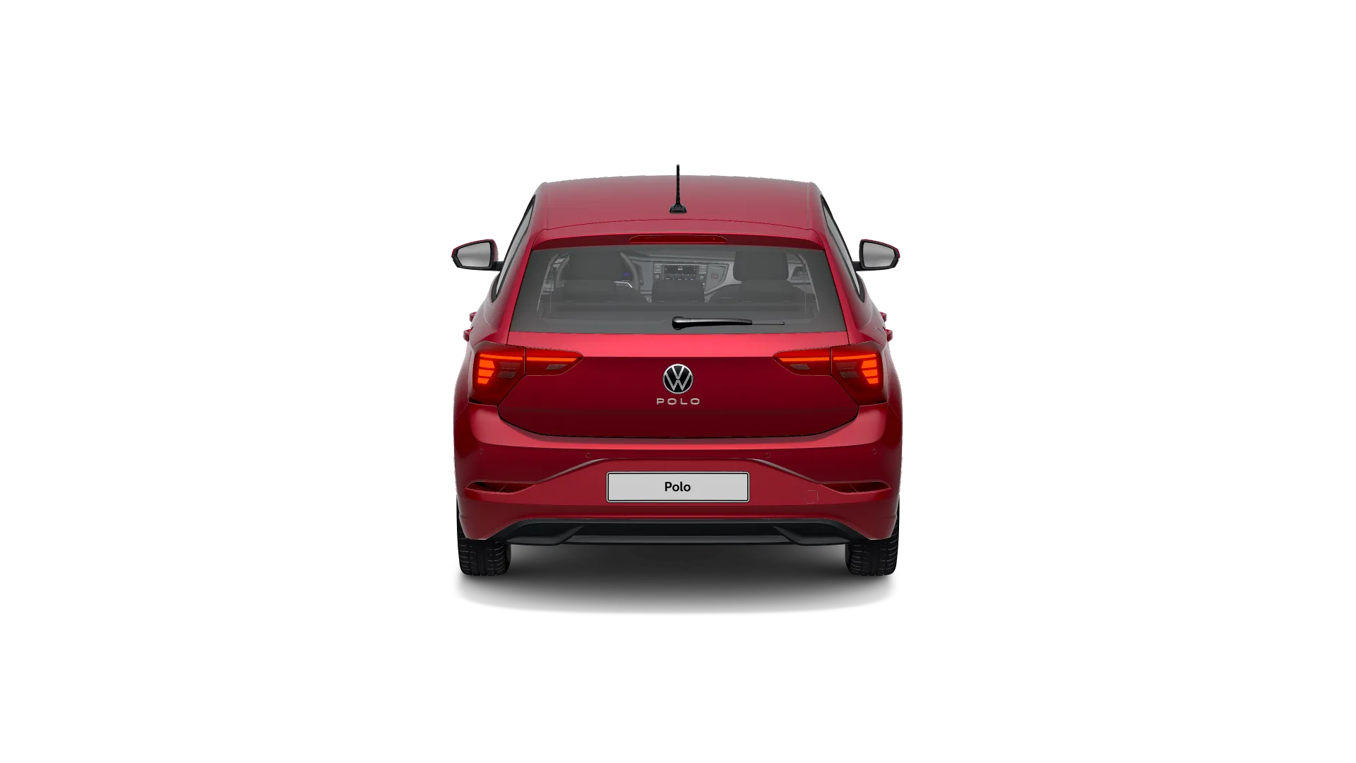 Volkswagen Polo FRESH