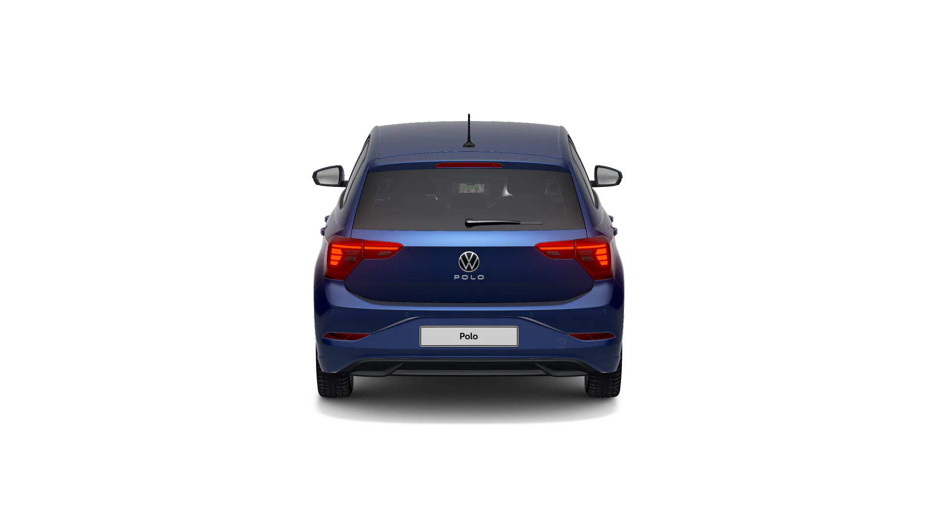 Volkswagen Polo Life