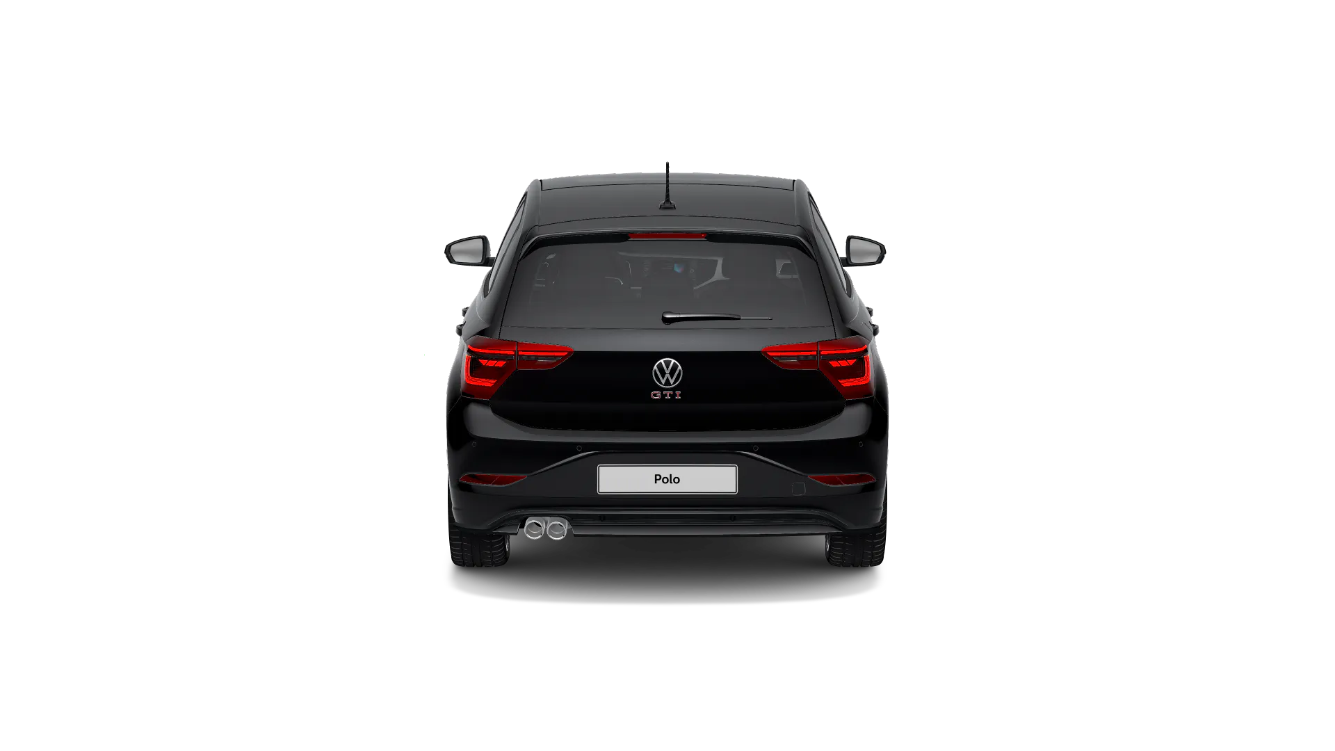 Volkswagen Polo GTI
