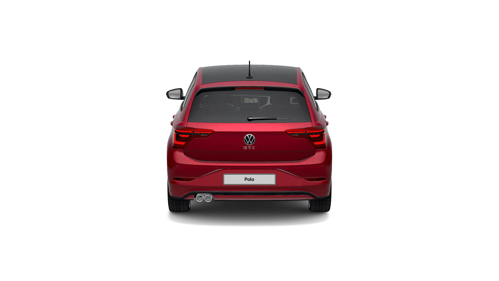 Volkswagen Polo GTI