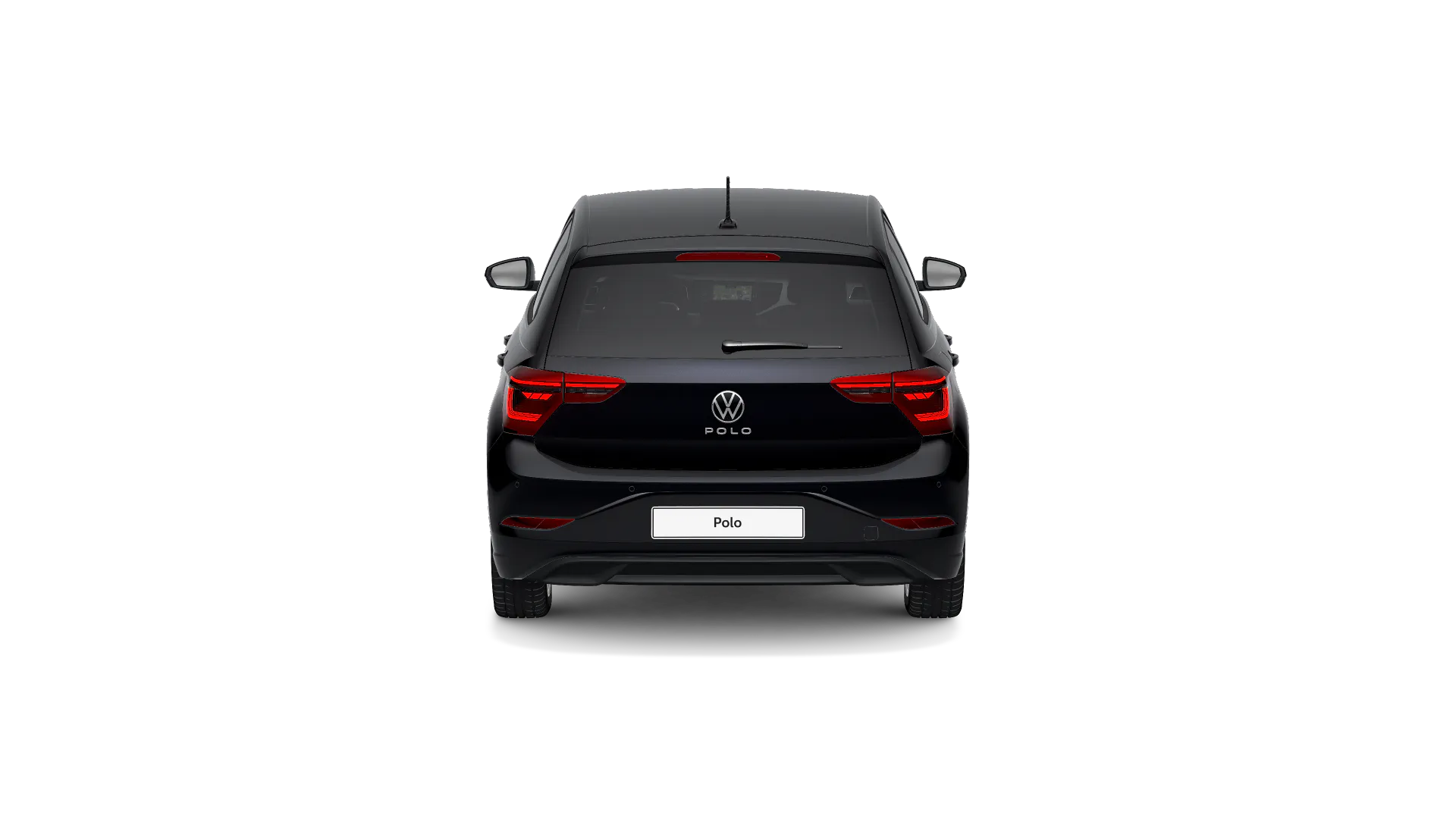 Volkswagen Polo Style