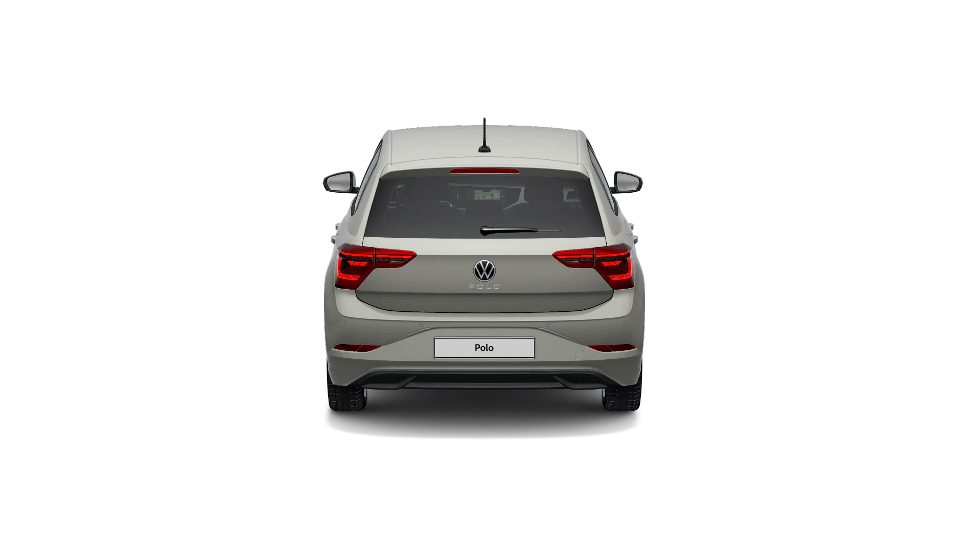 Volkswagen Polo Style