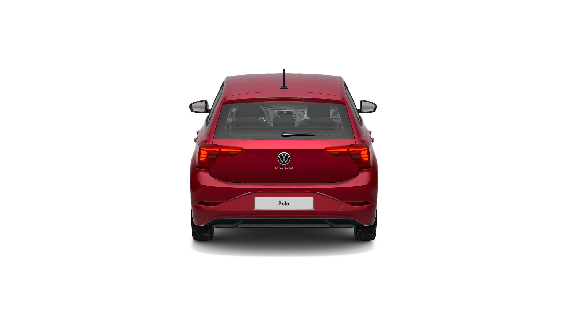 Volkswagen Polo FRESH