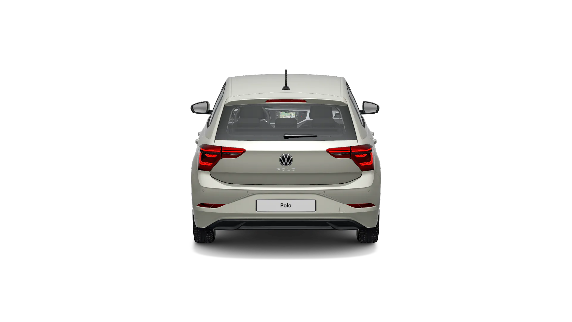 Volkswagen Polo Style