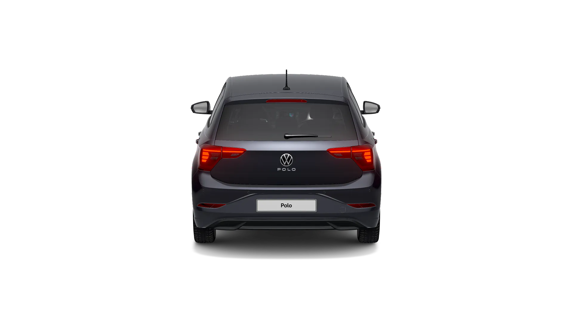 Volkswagen Polo Active