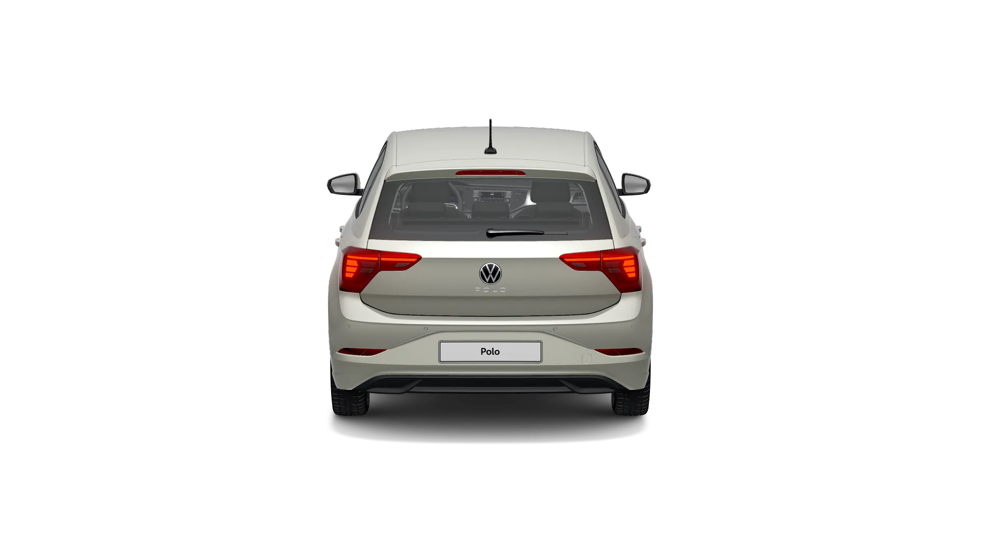 Volkswagen Polo Life