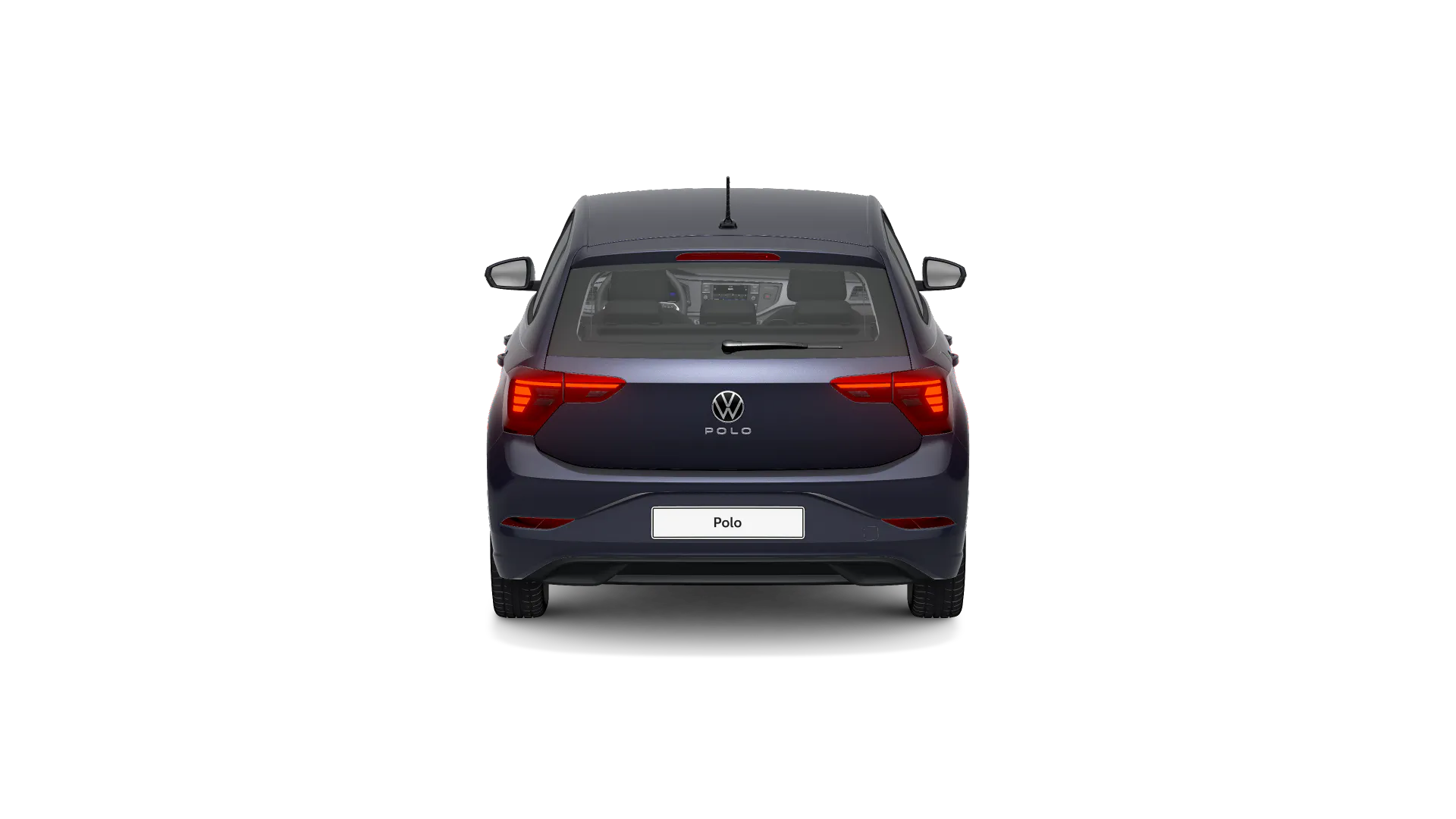 Volkswagen Polo FRESH