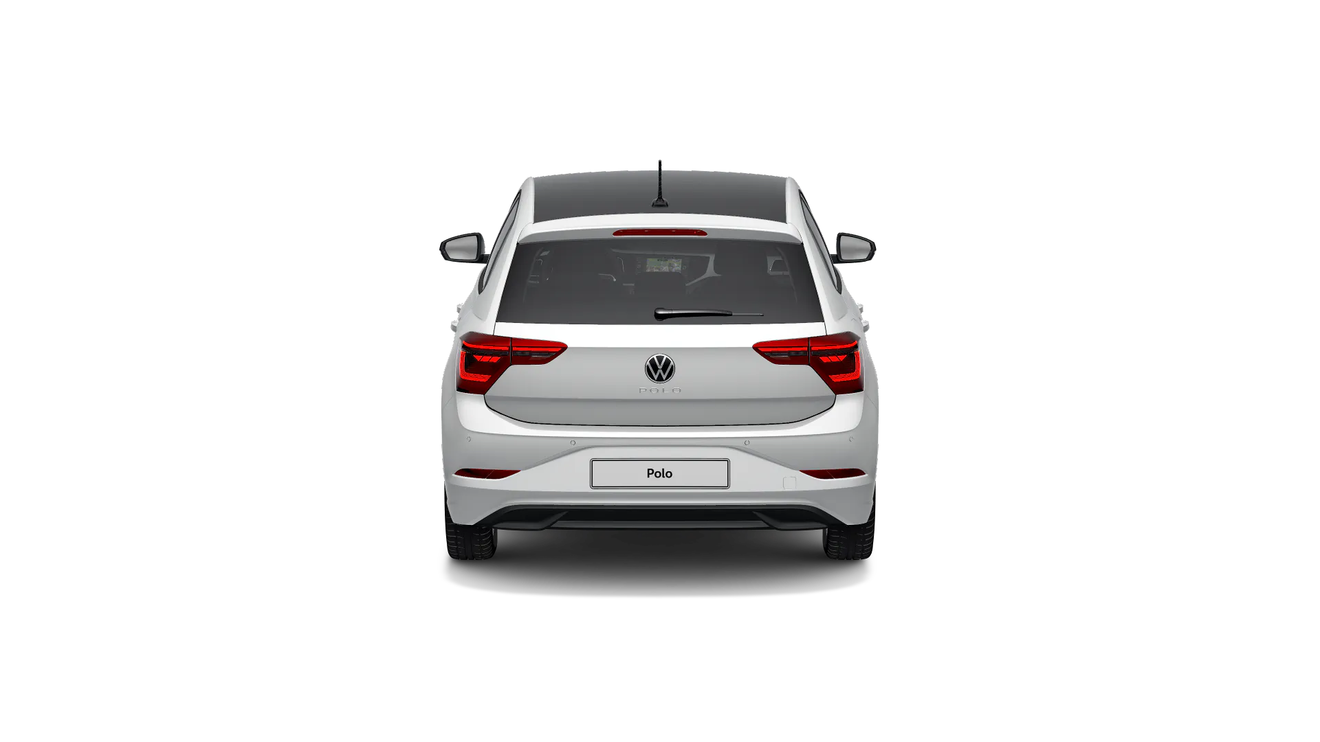 Volkswagen Polo Style