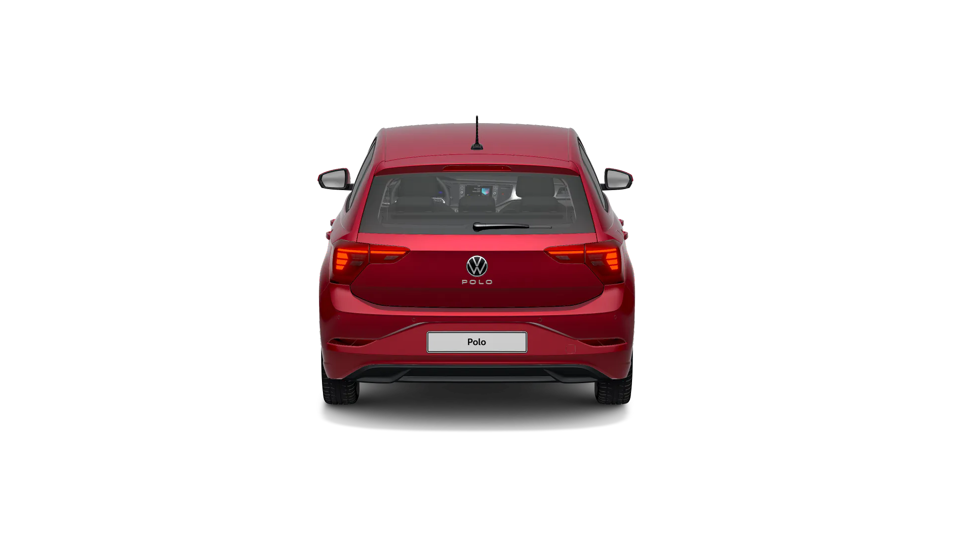 Volkswagen Polo Life