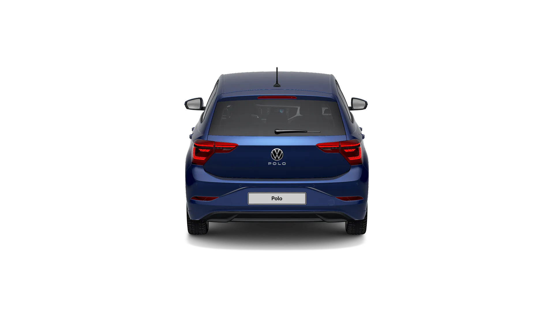 Volkswagen Polo Style