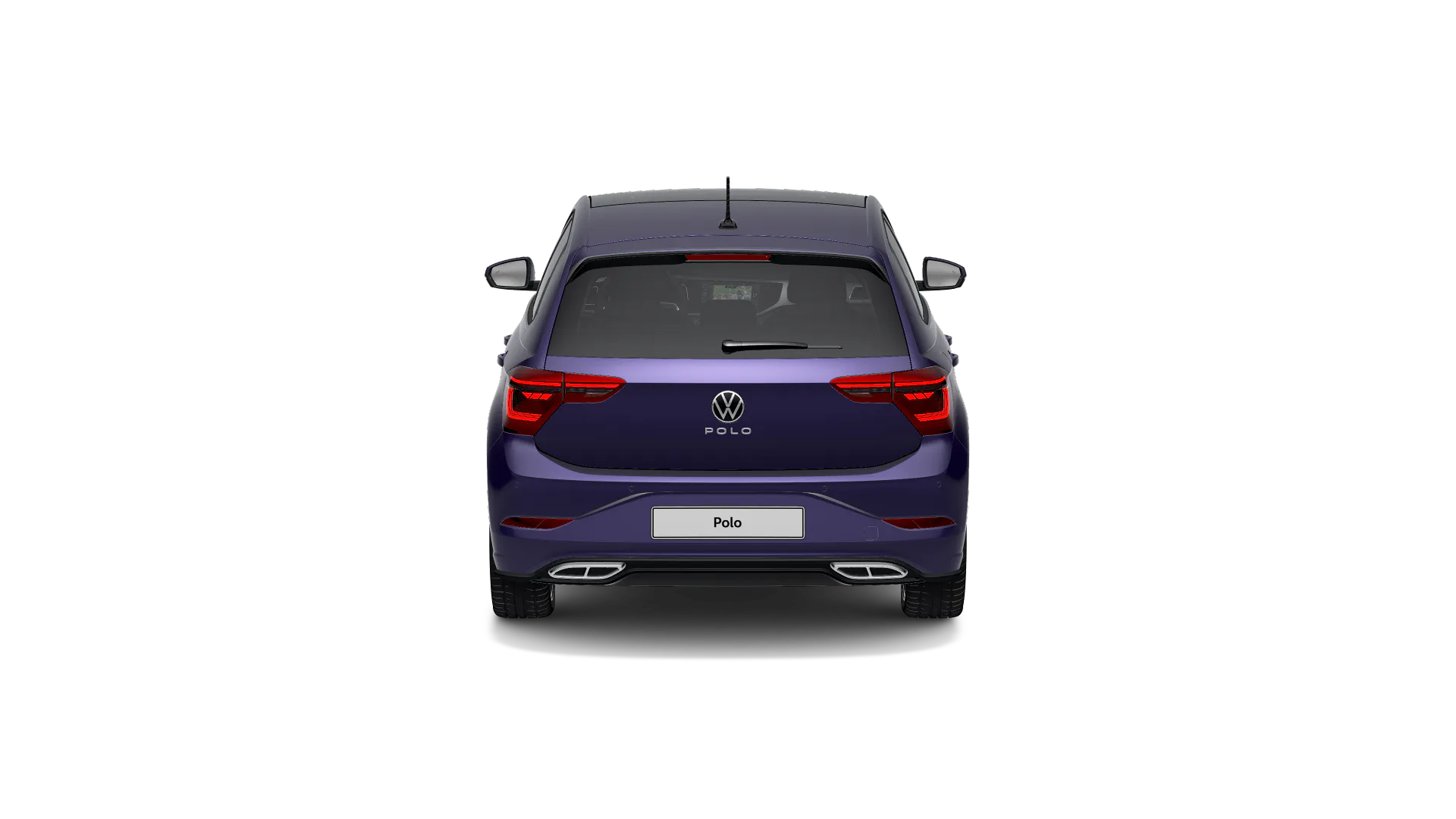 Volkswagen Polo R-Line