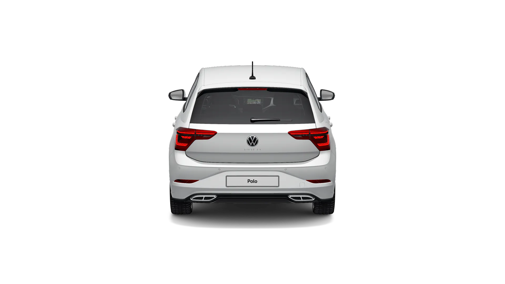 Volkswagen Polo R-Line