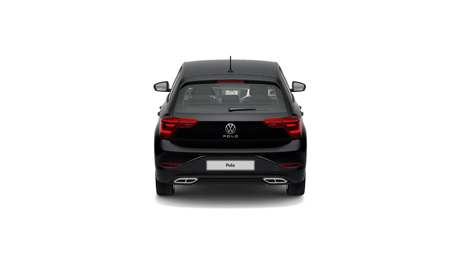 Volkswagen Polo R-Line