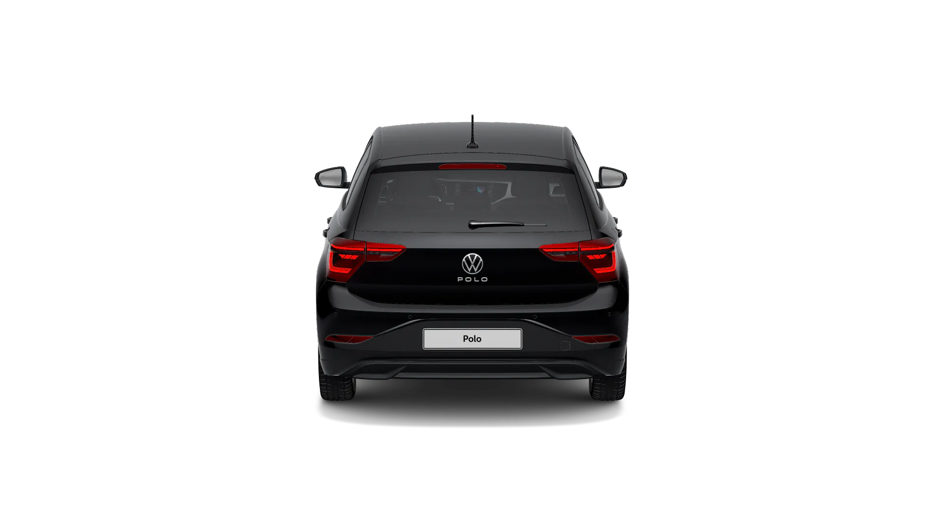 Volkswagen Polo Style