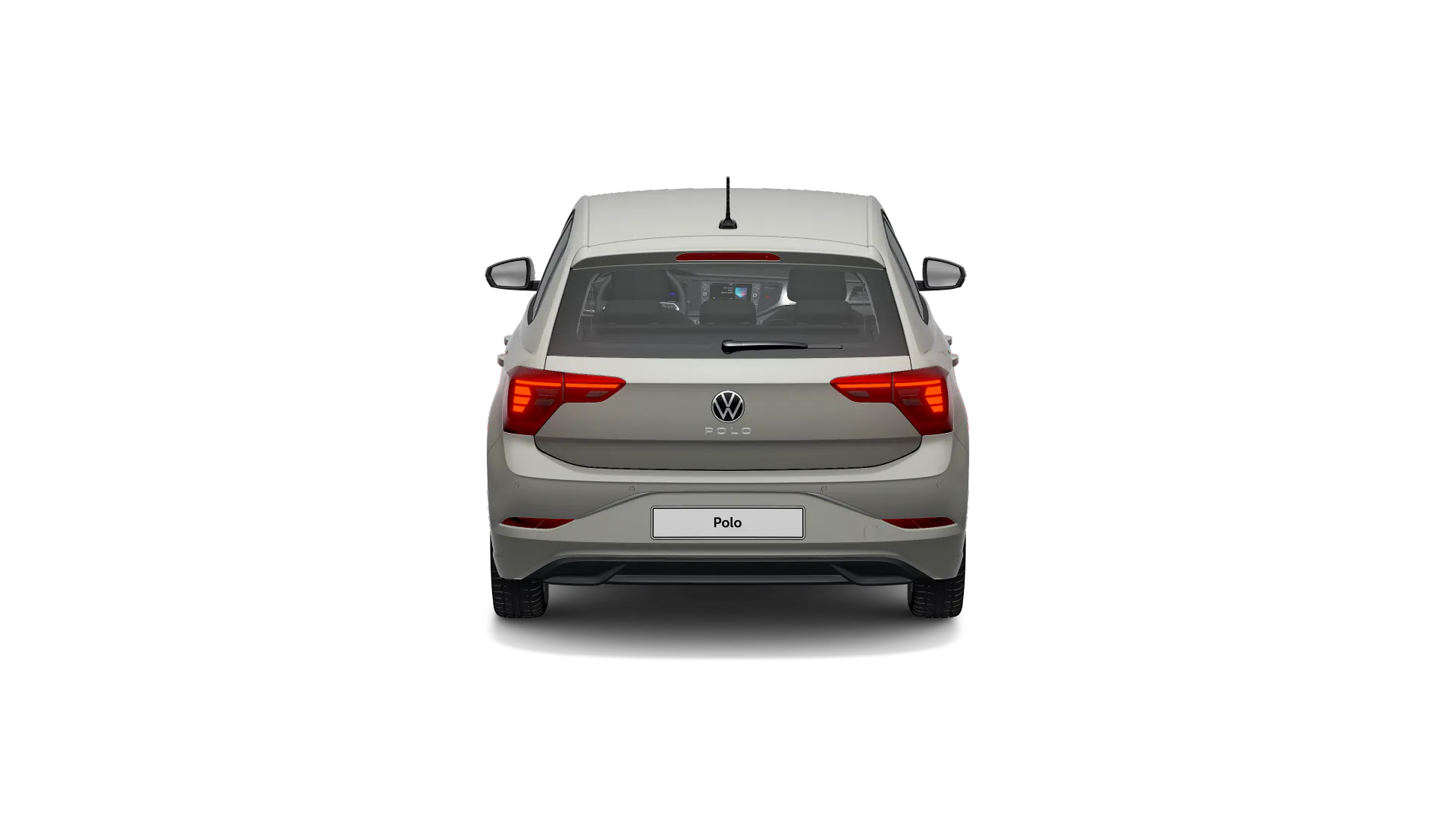 Volkswagen Polo Life