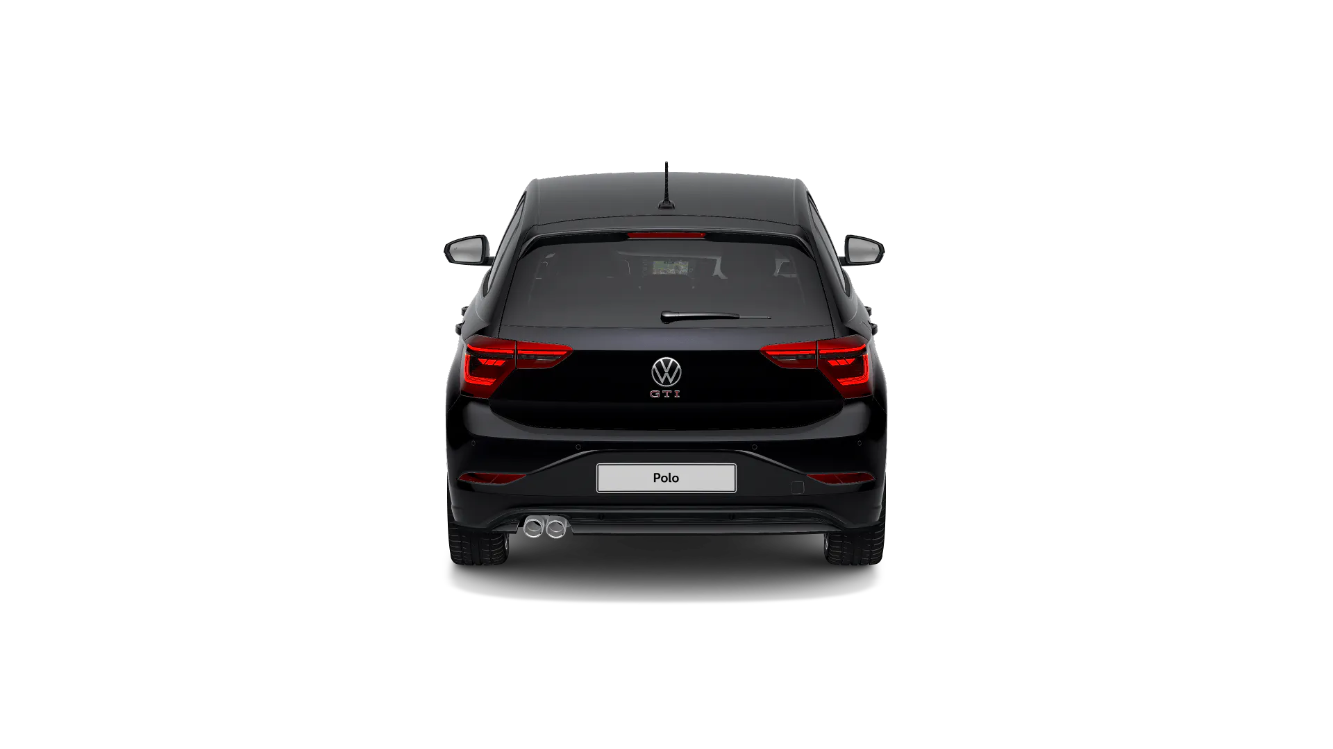 Volkswagen Polo GTI