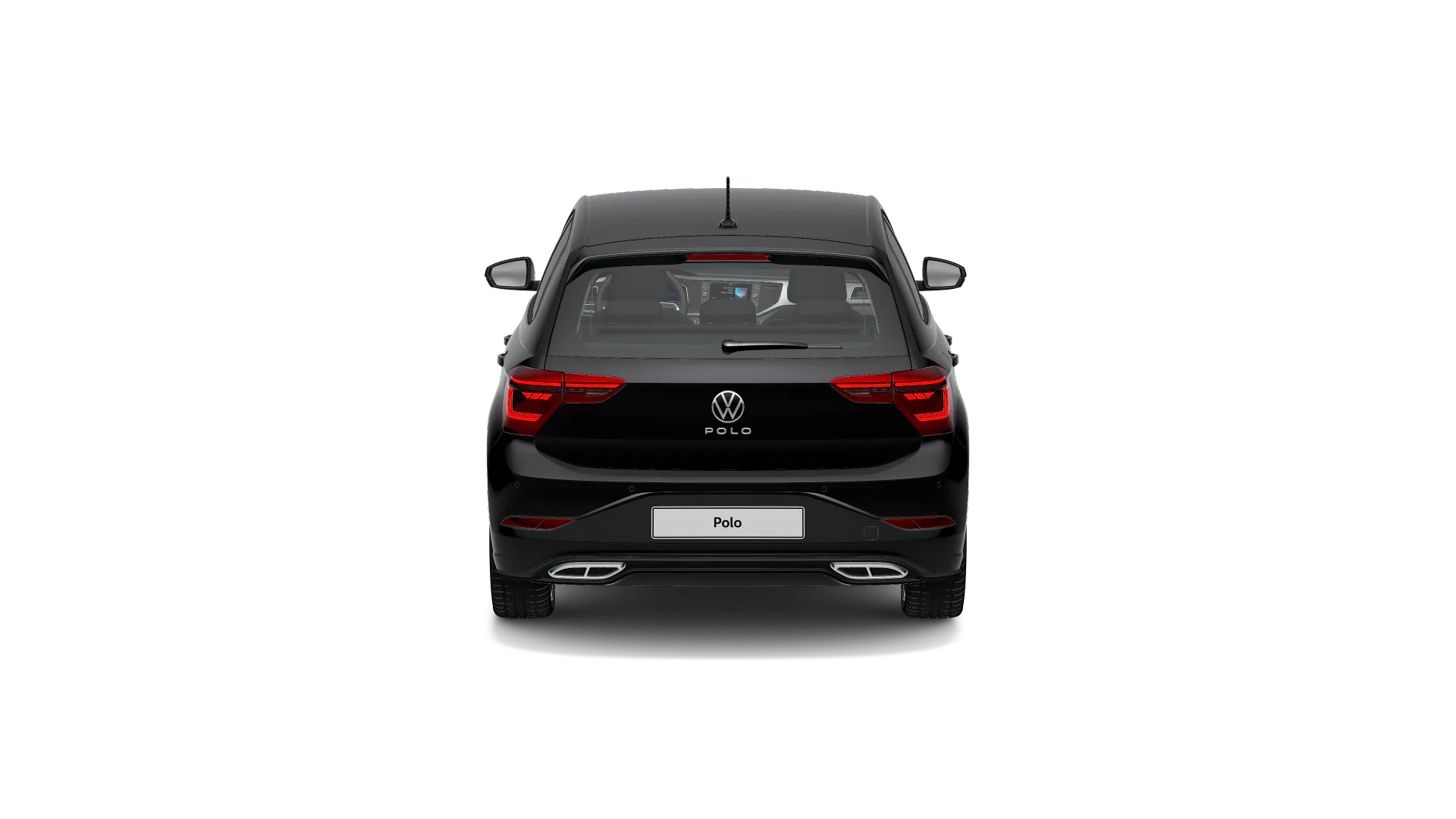 Volkswagen Polo R-Line