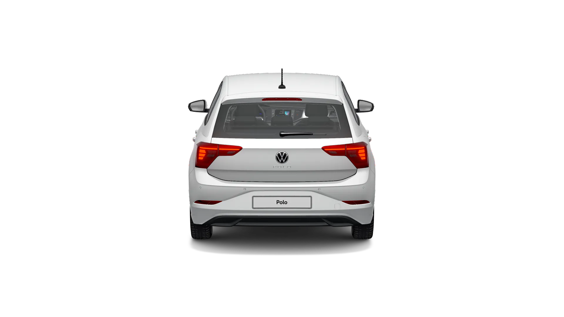 Volkswagen Polo Life