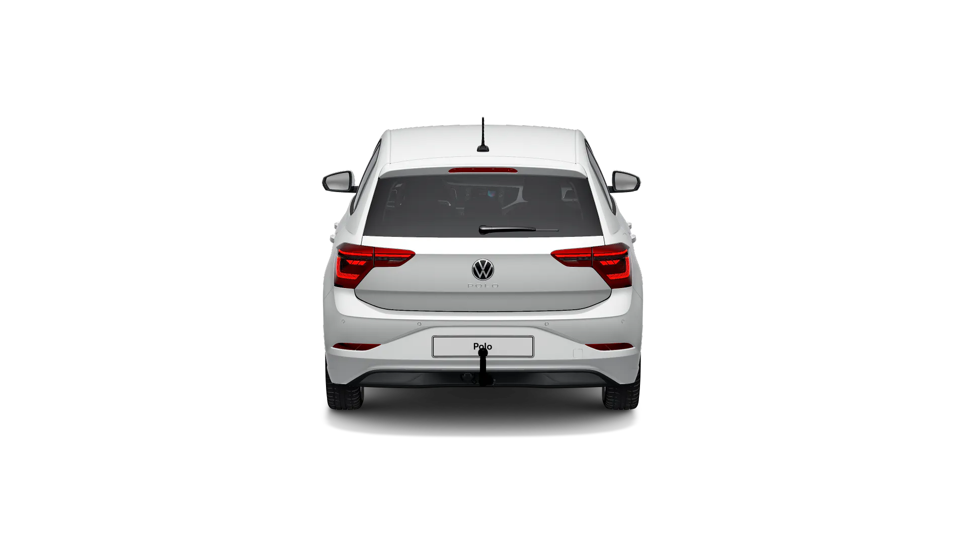 Volkswagen Polo Style