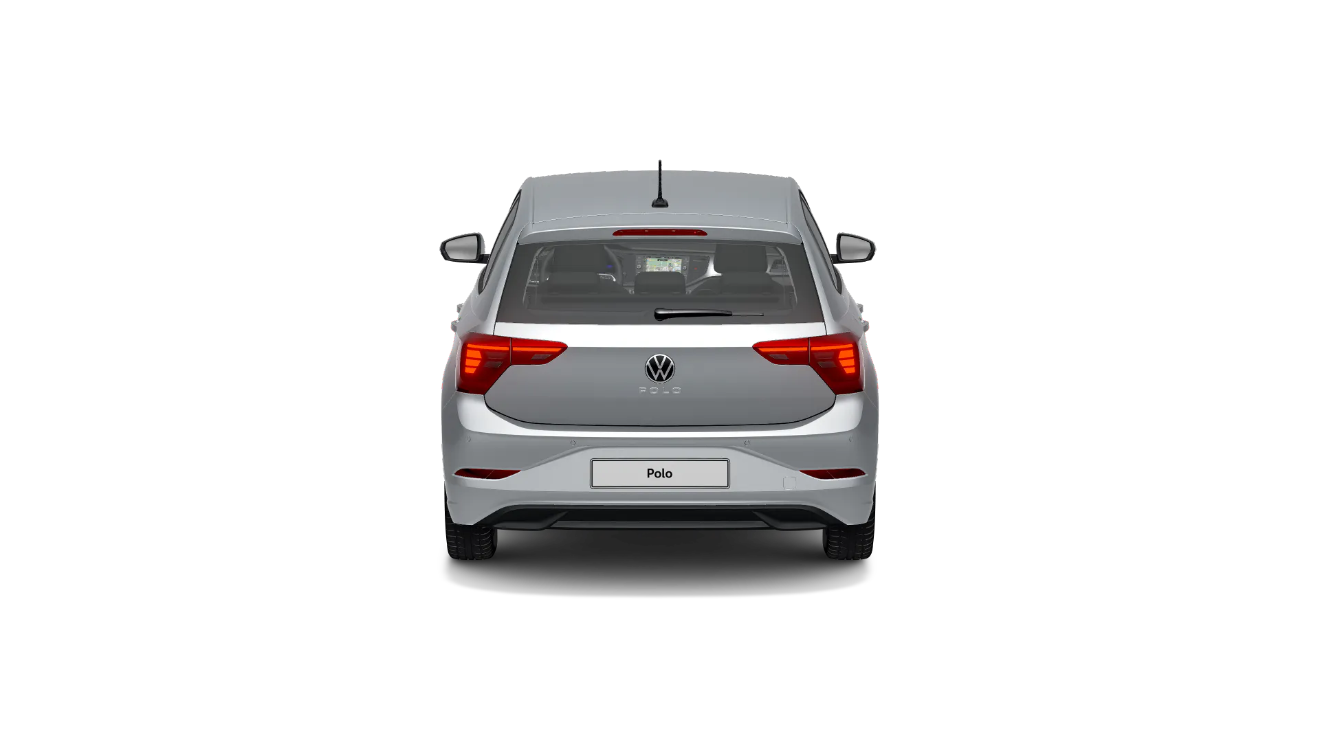 Volkswagen Polo Life
