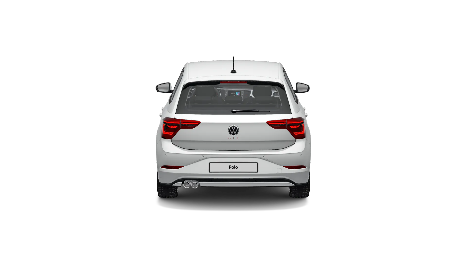 Volkswagen Polo GTI